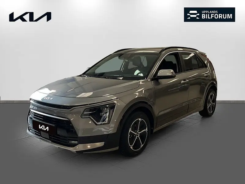 Kia Niro 2026
