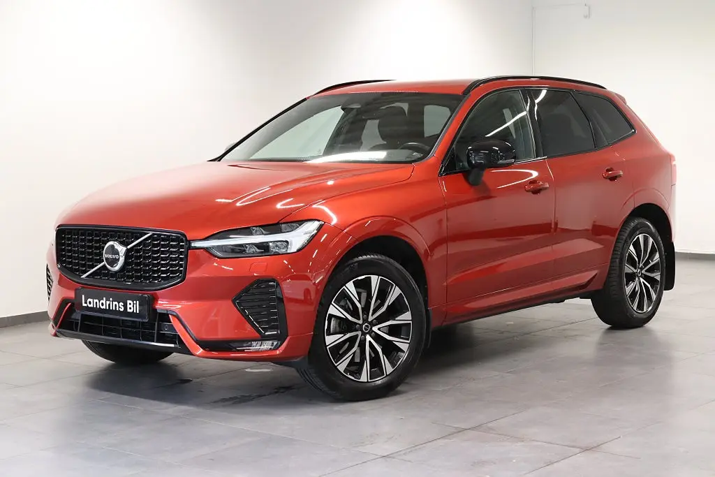 Volvo XC60 2023