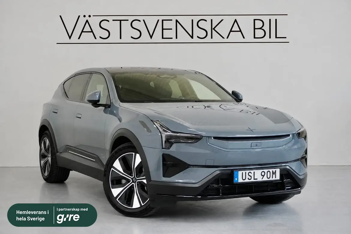 Polestar 3 2025