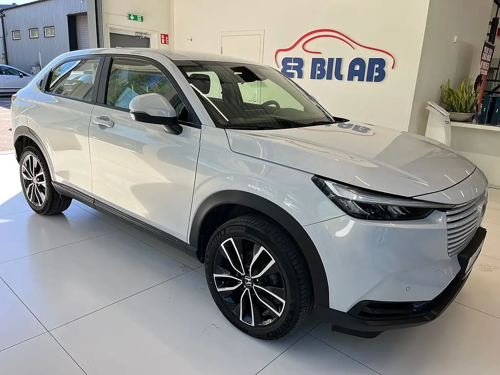 Honda HR-V 2024