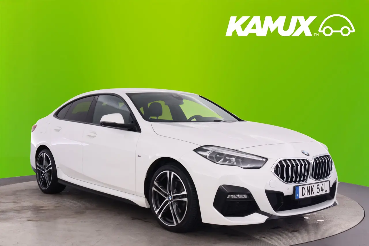 BMW 2-serien 2020