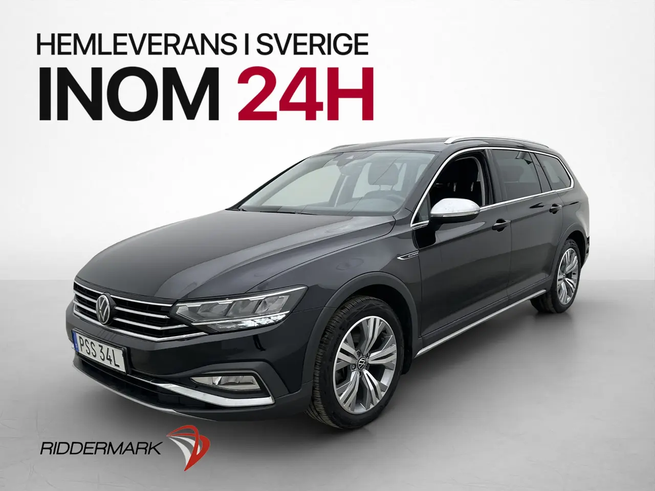 Volkswagen Passat 2023