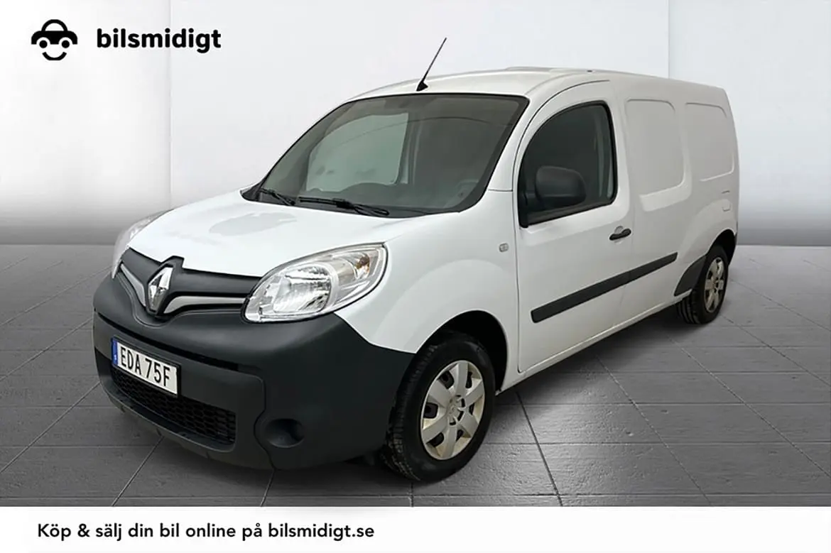 Renault Kangoo 2021