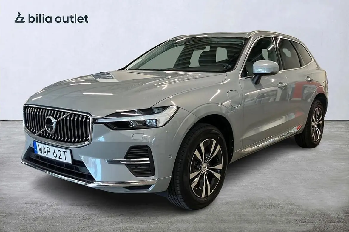 Volvo XC60 2024
