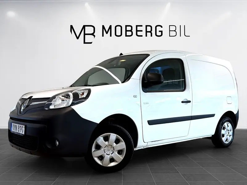Renault Kangoo 2021