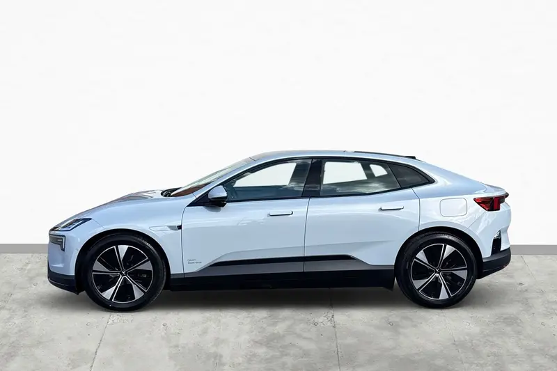 Polestar 4 2026