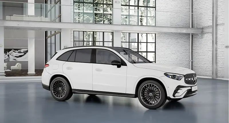 Mercedes-Benz E-Klass 2026