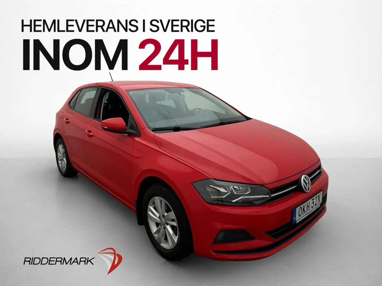 Volkswagen Polo 2020