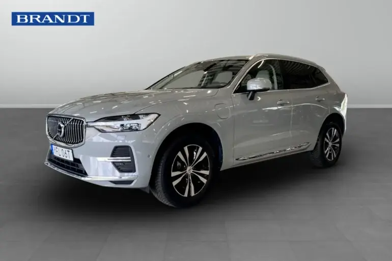Volvo XC60 2024