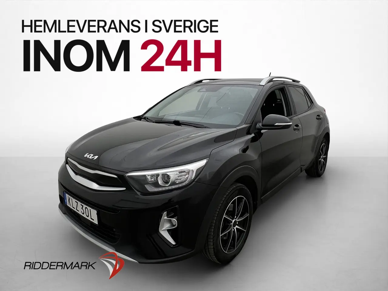 Kia Stonic 2022