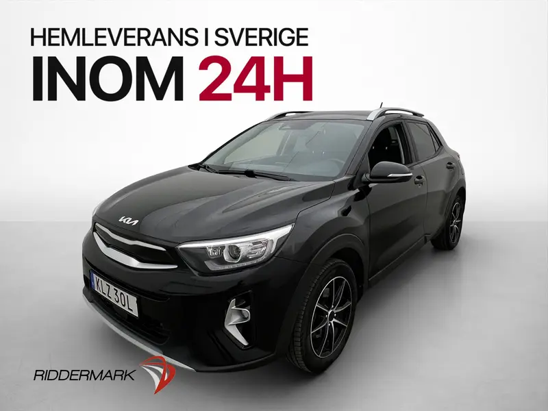 Kia Stonic 2022