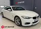 BMW 4-serien 2015