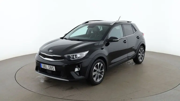 Kia Stonic 2019
