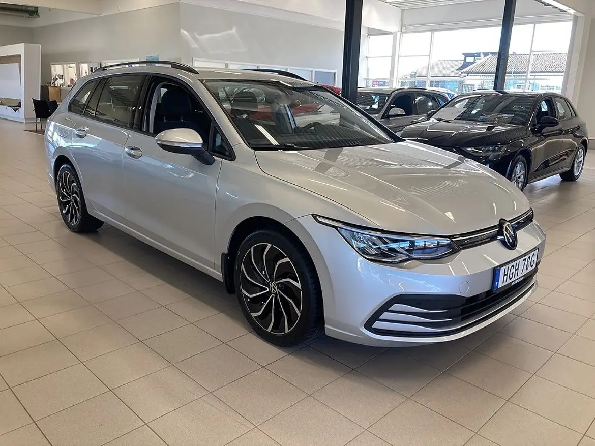 Volkswagen Golf 2023