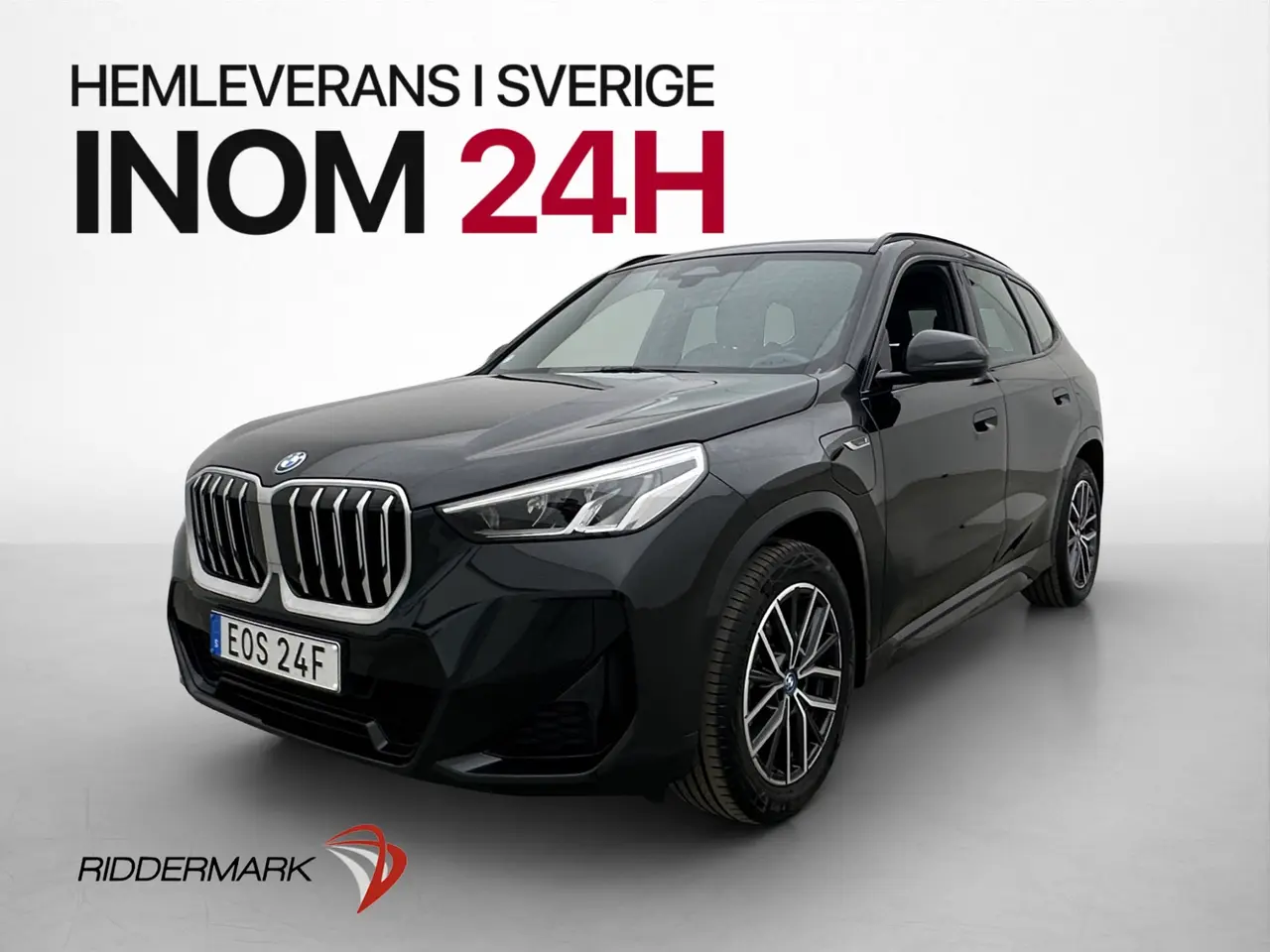 BMW X1 2023