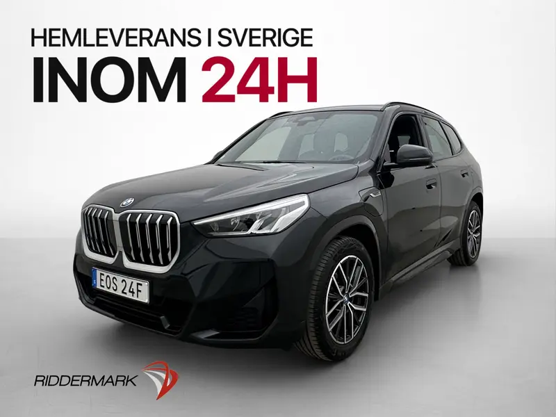 BMW X1 2023