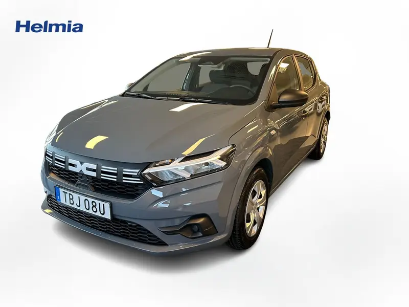 Dacia Sandero 2025