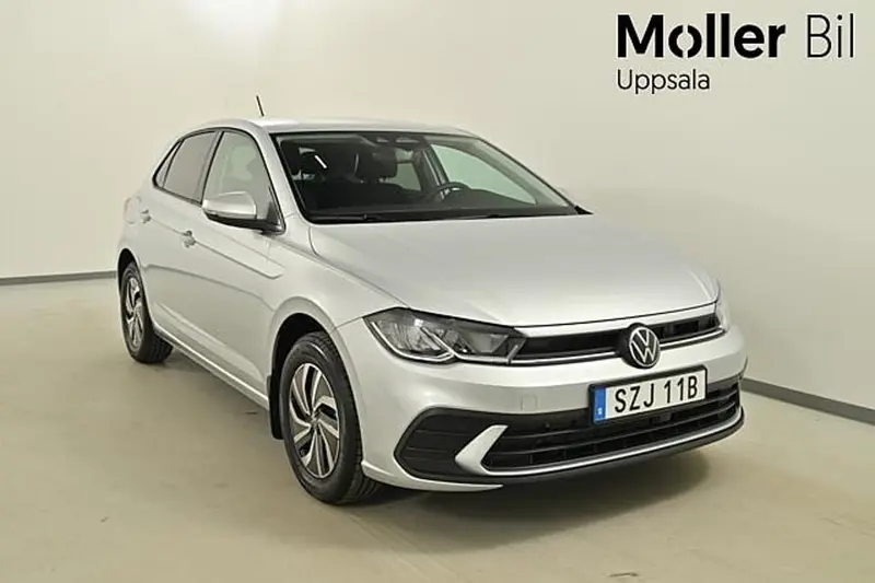 Volkswagen Polo 2027