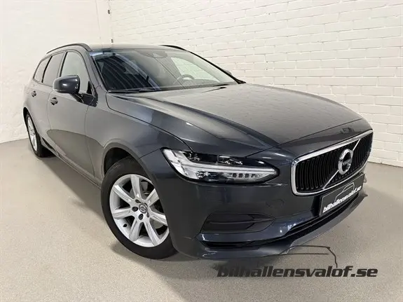 Volvo V90 2017