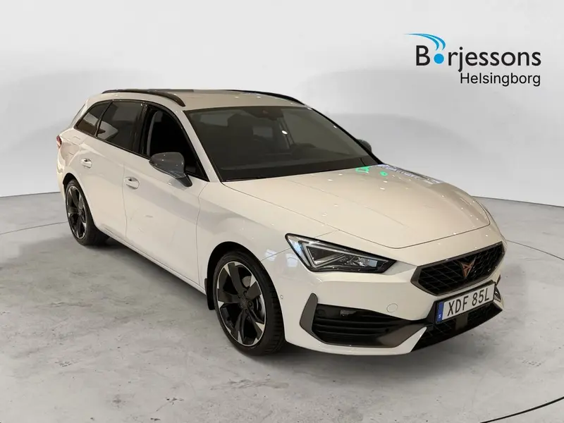 CUPRA Leon 2023