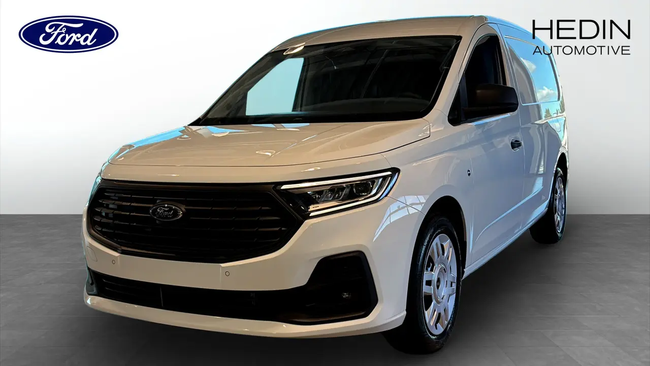 Ford Connect 2026