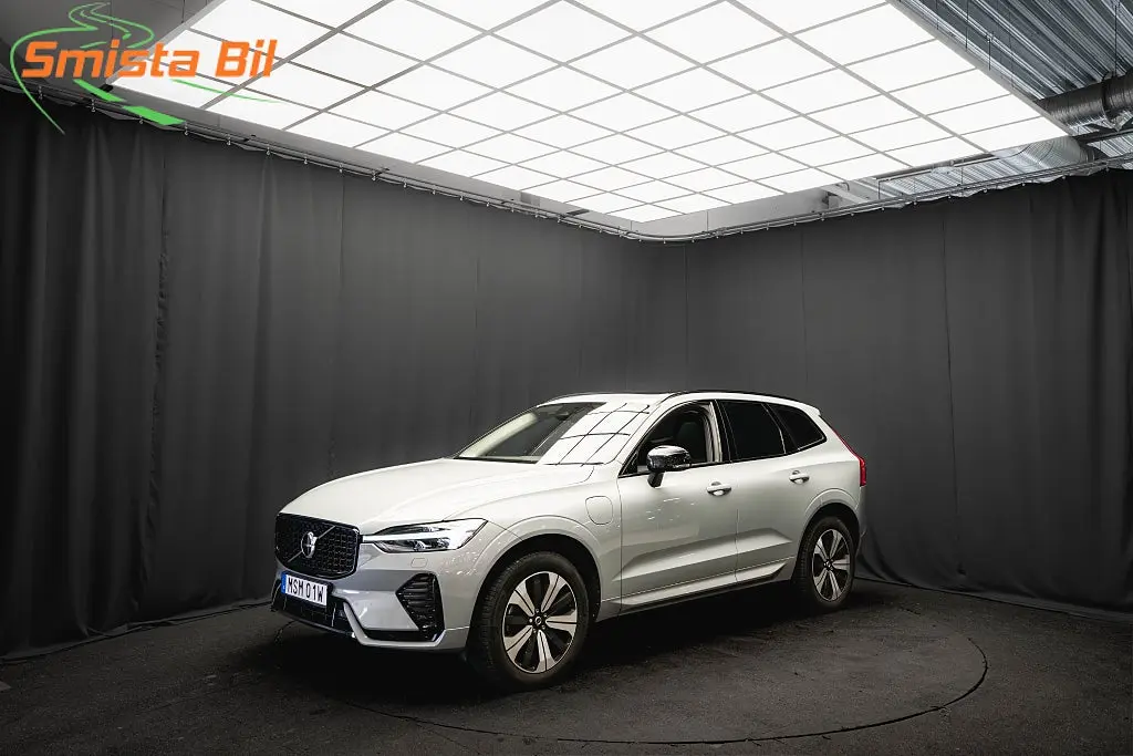 Volvo XC60 2024