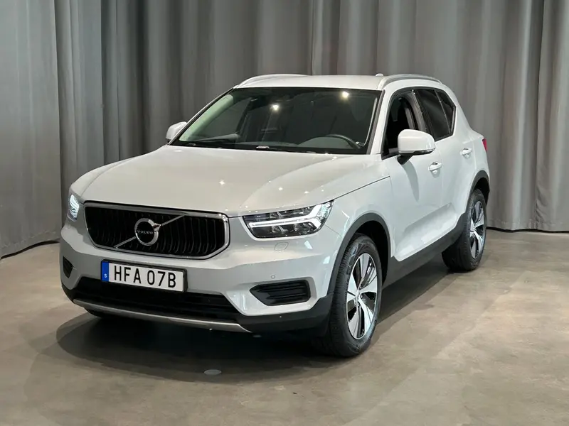 Volvo XC40 2020