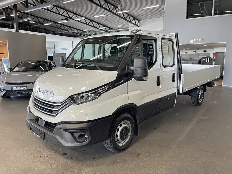 Iveco Daily 2026