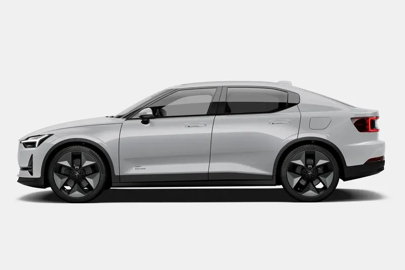 Polestar 2 2026