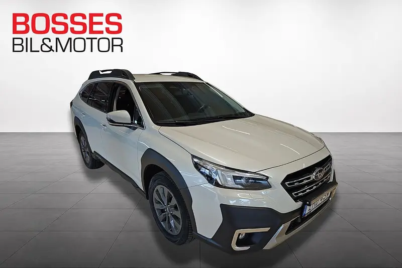 Subaru Outback 2024