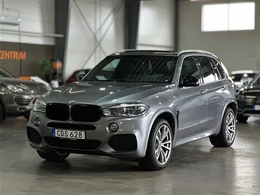 BMW X5 2015