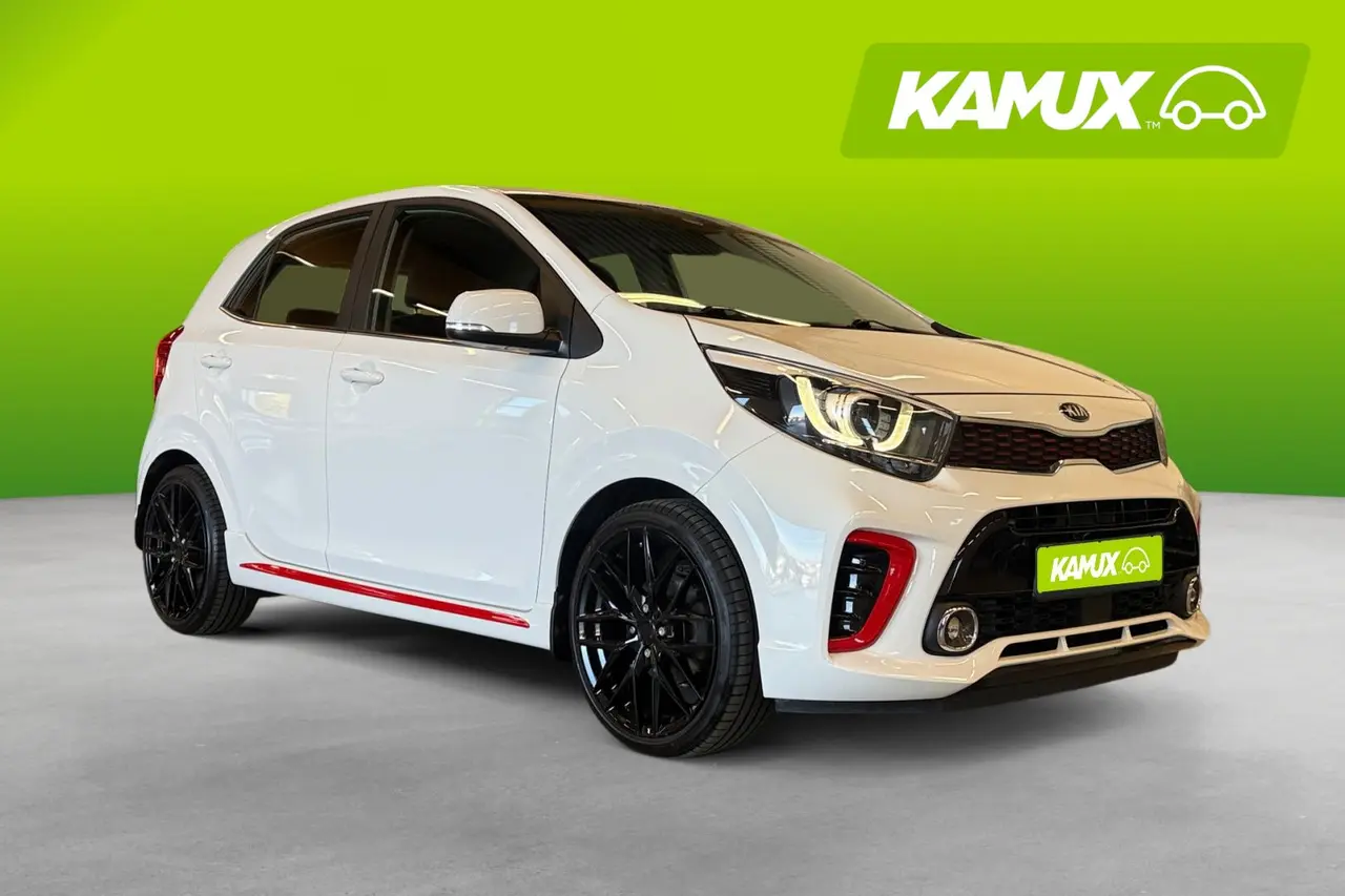 Kia Picanto 2018