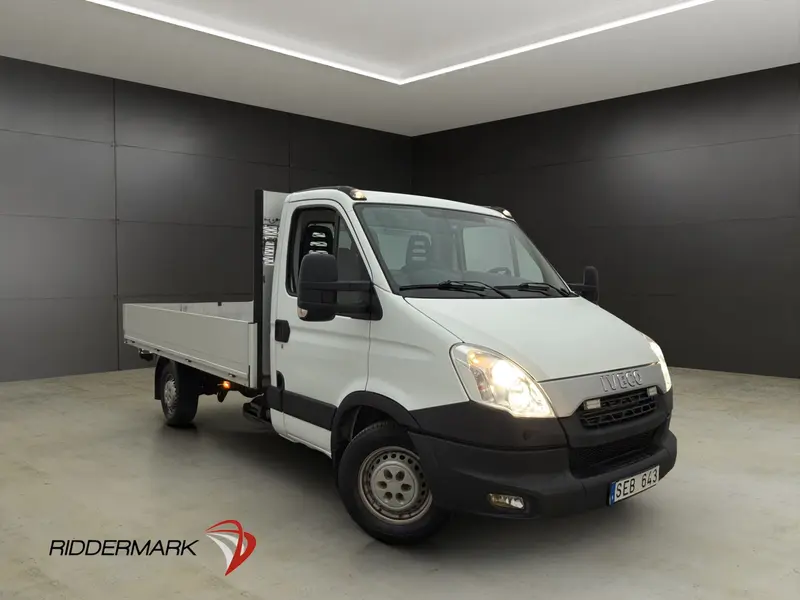 Iveco Daily 2014