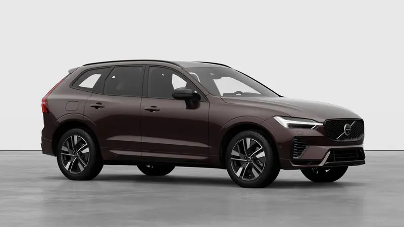 Volvo XC60 2027
