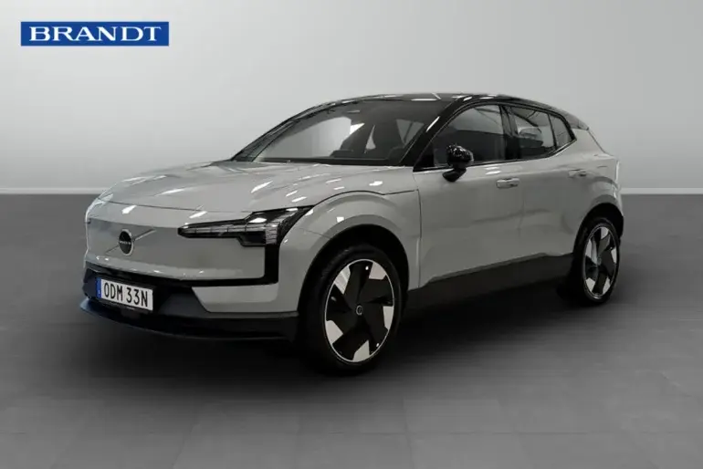 Volvo EX30 2026