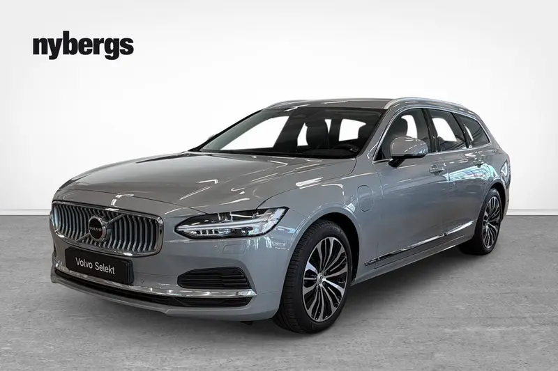 Volvo V90 2024