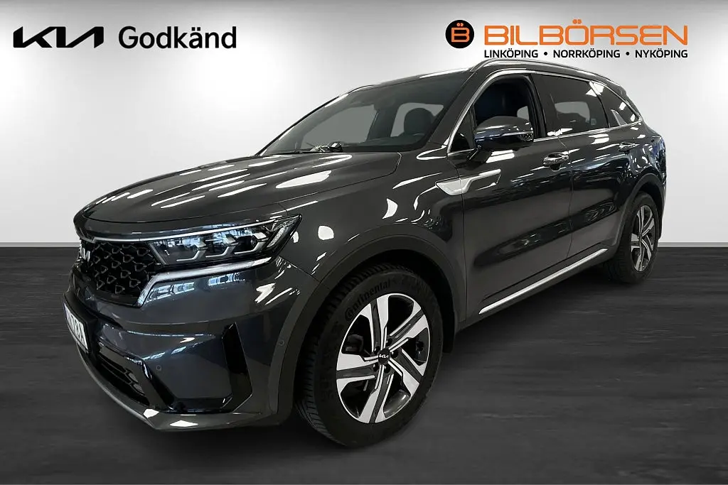 Kia Sorento 2023