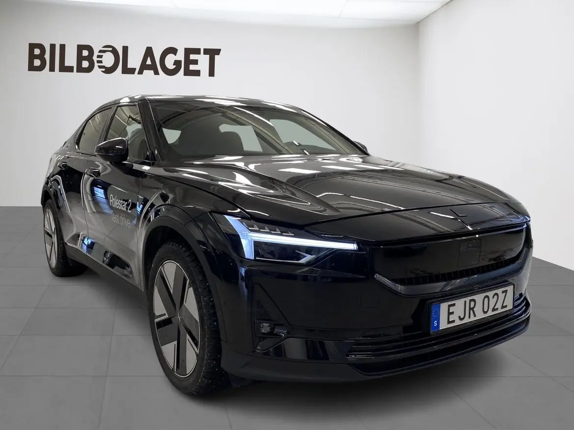 Polestar 2 2025