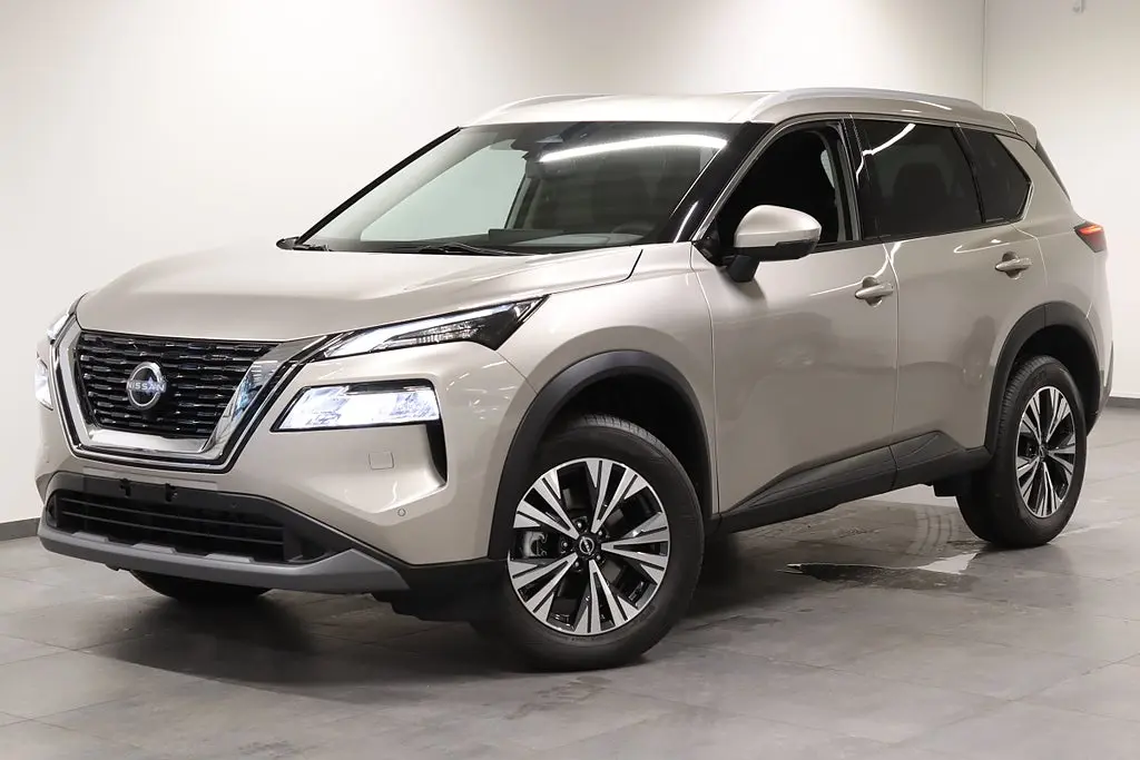 Nissan X-Trail 2025