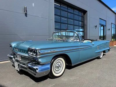 Oldsmobile Ninety-Eight