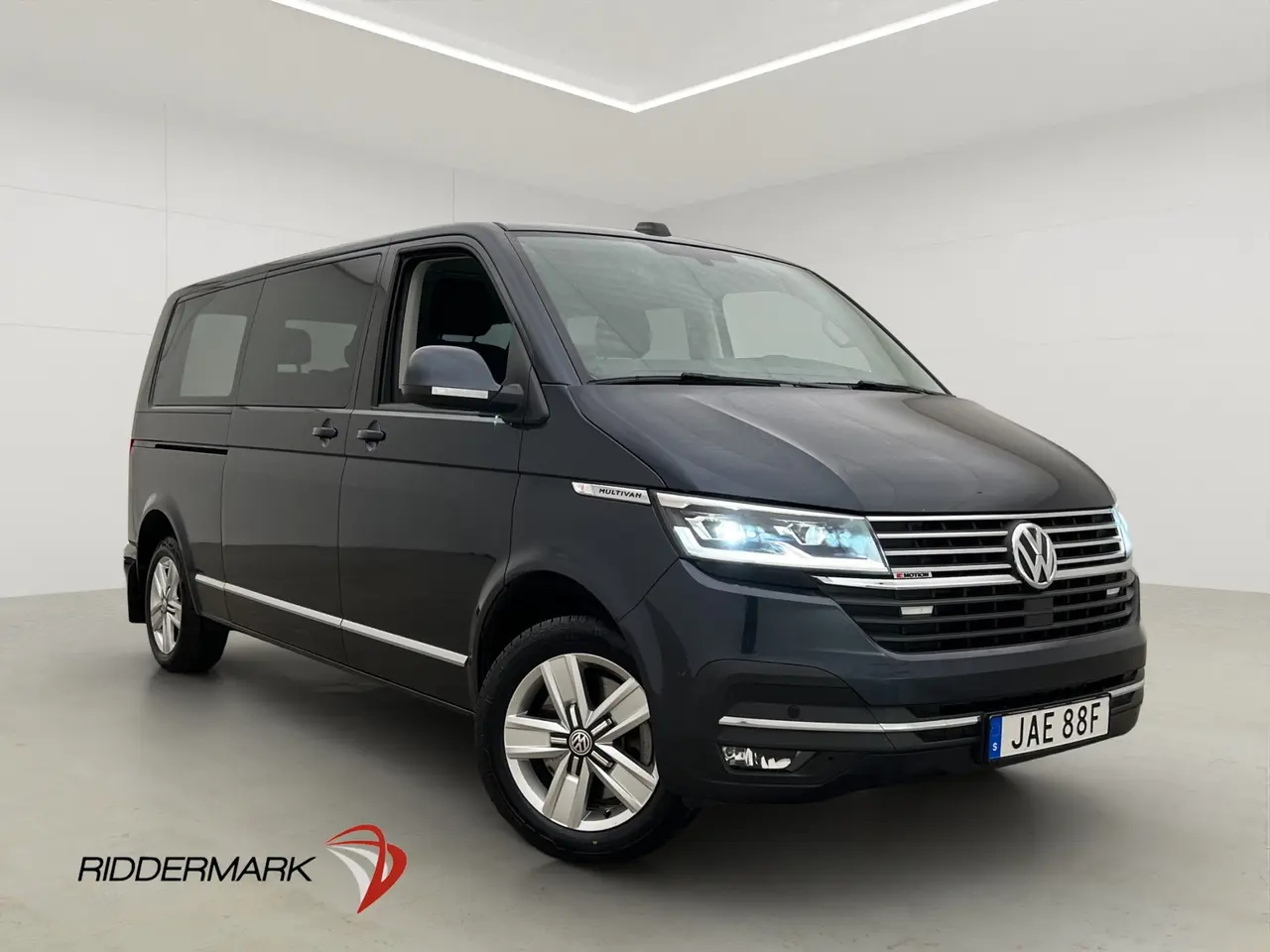 Volkswagen Transporter 2020
