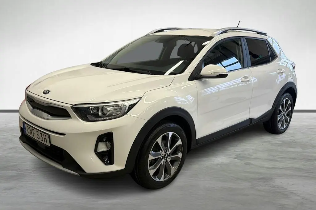 Kia Stonic 2020