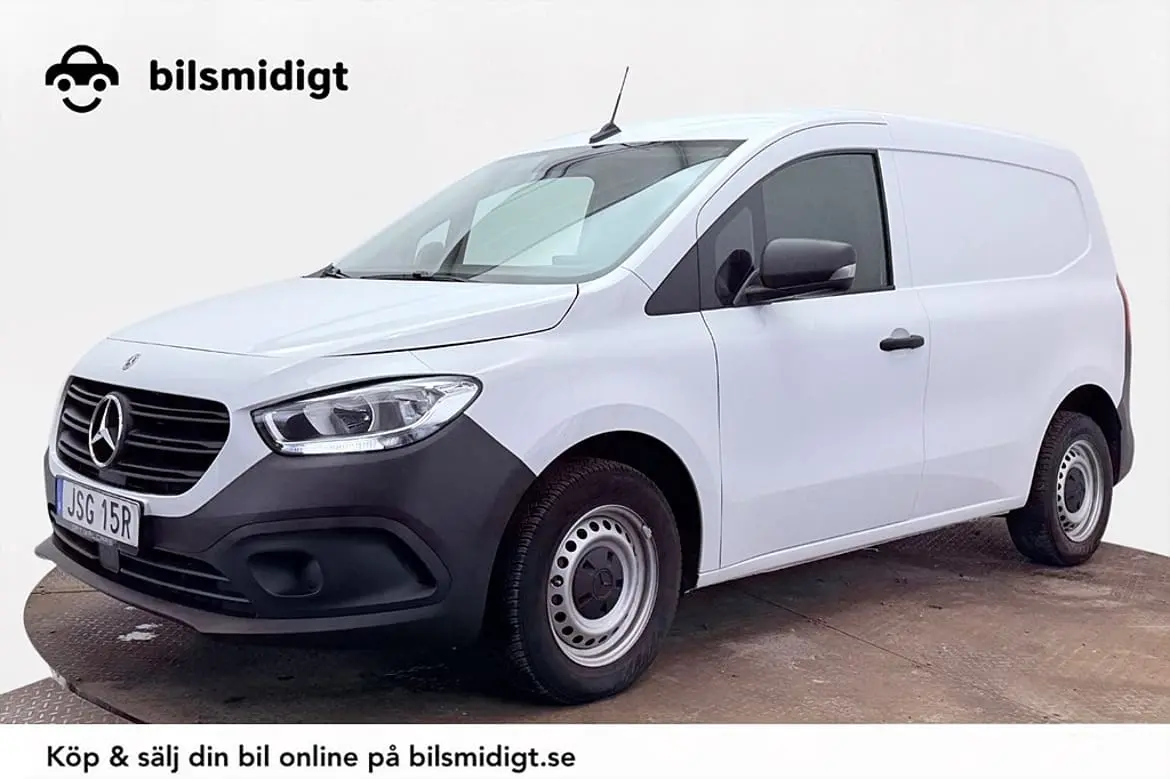 Mercedes-Benz Citan 2023