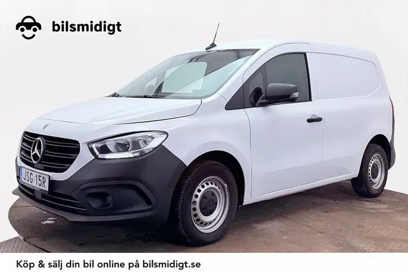 Mercedes-Benz Citan 2023