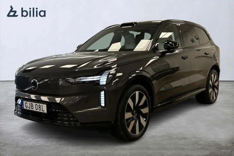 Volvo EX90 2025