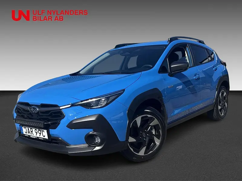 Subaru Crosstrek 2024