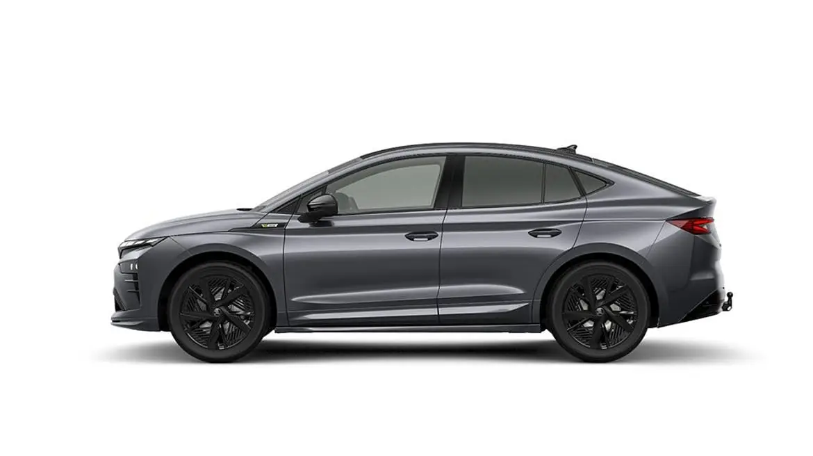 Skoda Enyaq 2027