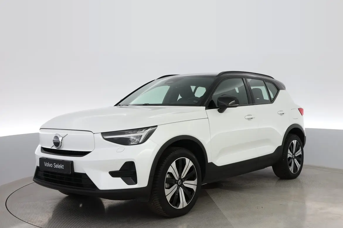 Volvo XC40 2023