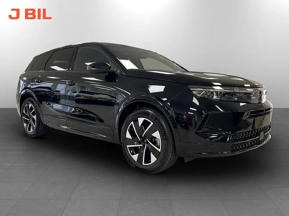 Opel Grandland X 2026