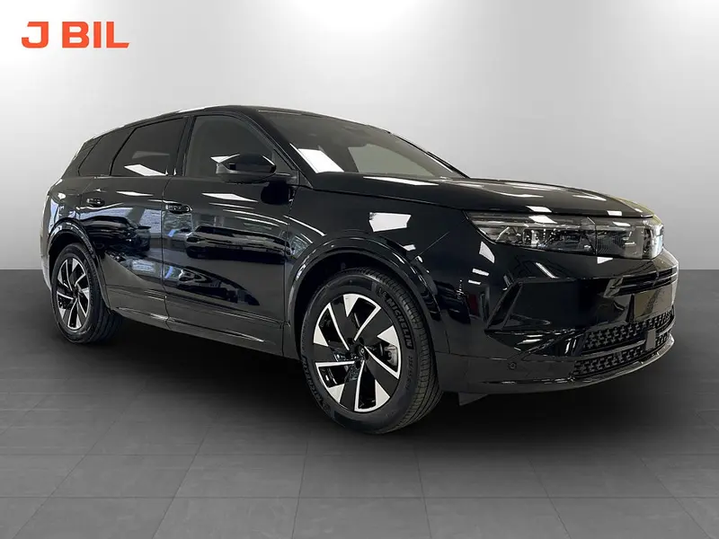 Opel Grandland X 2026